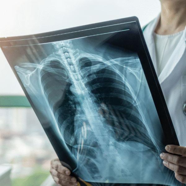 امتحان البورد الأمريكي في أمراض الجهاز التنفسي (Pulmonary Diseases)