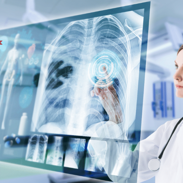 American Board Examination in Radiology