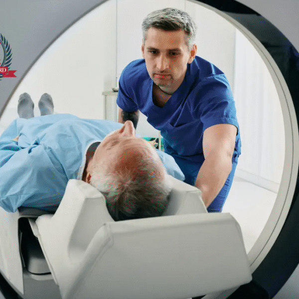 امتحان البورد الأمريكي في الأشعة (Radiology)