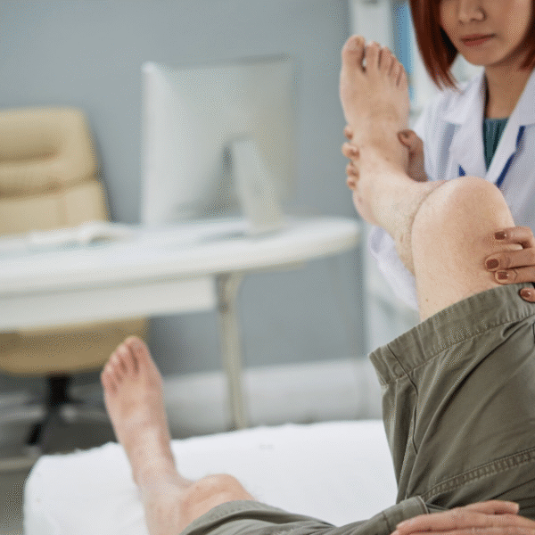 American Board Examination in Rheumatology