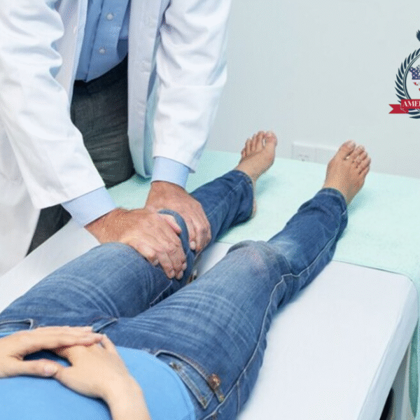 امتحان البورد الأمريكي في الروماتيزم (Rheumatology)