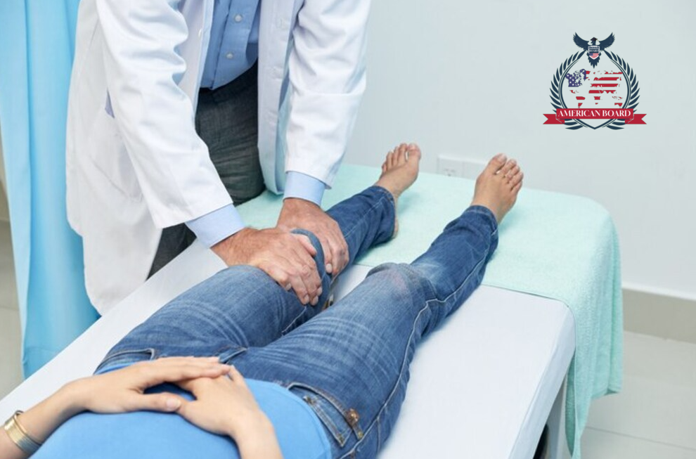 امتحان البورد الأمريكي في الروماتيزم (Rheumatology)