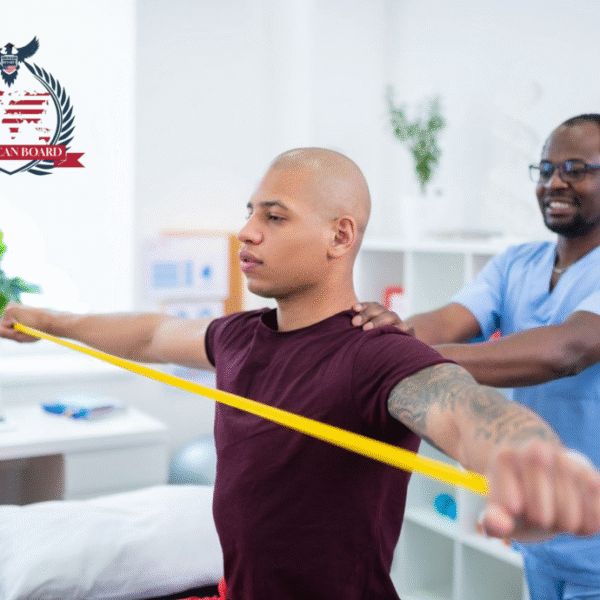 American Board Examination in Sports Medicine