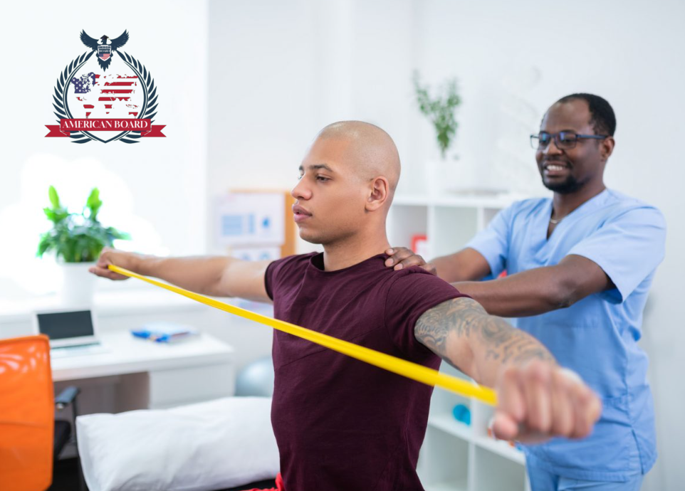 American Board Examination in Sports Medicine