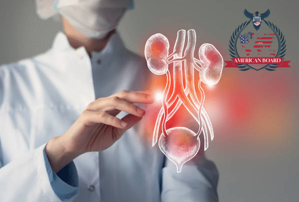 American Board Examination in Urology