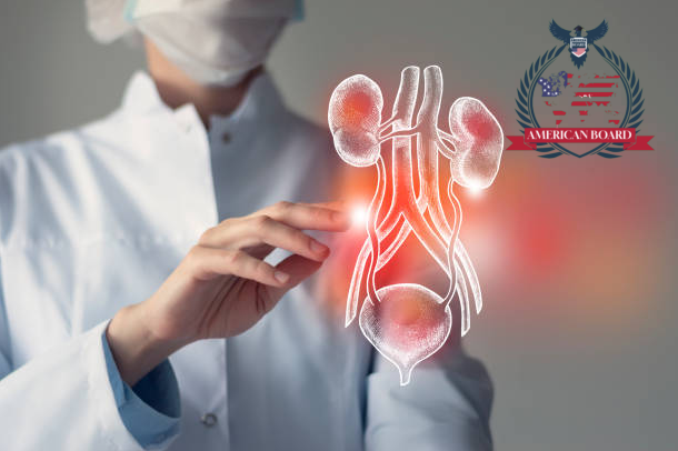 American Board Examination in Urology