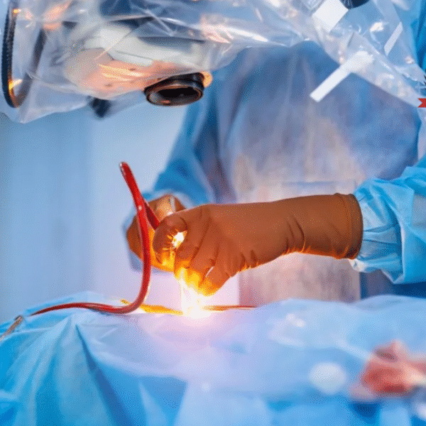 امتحان البورد الأمريكي في جراحة الأوعية الدموية (Vascular Surgery)