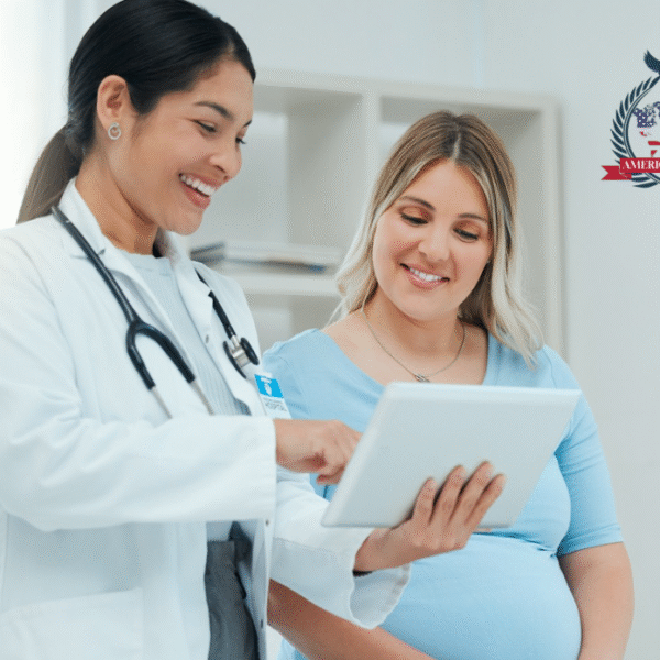 امتحان البورد الأمريكي في أمراض النساء والتوليد