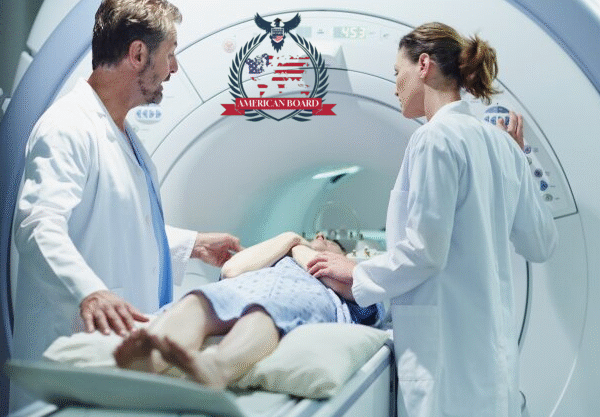 American Board Examination in Nuclear Medicine