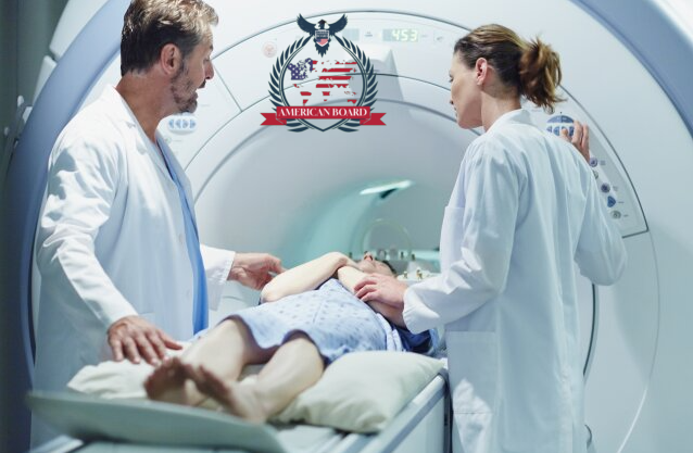 American Board Examination in Nuclear Medicine