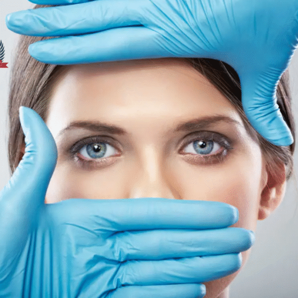 امتحان البورد الأمريكي في التجميل النسائي (Female Aesthetic Medicine)