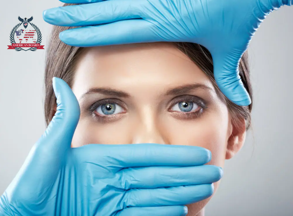 امتحان البورد الأمريكي في التجميل النسائي (Female Aesthetic Medicine)