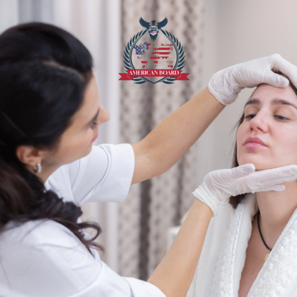 American Board Examination in Female Aesthetic Medicine