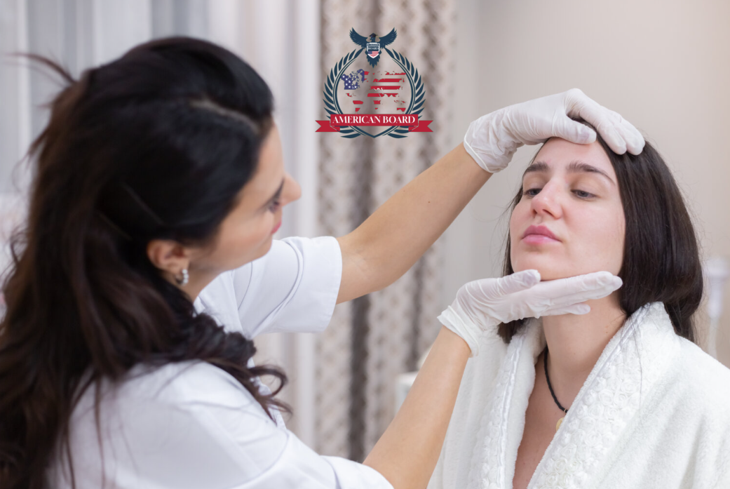 American Board Examination in Female Aesthetic Medicine