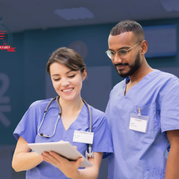 American Board Exam in Nursing – Nursing Assistant Specialty