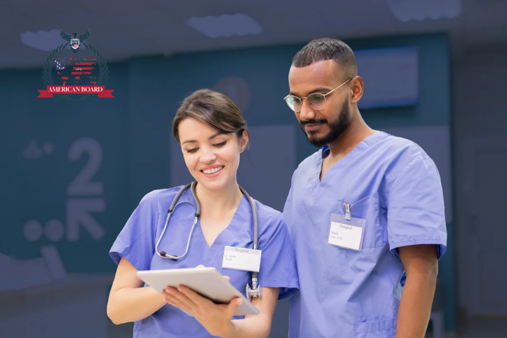 American Board Exam in Nursing – Nursing Assistant Specialty