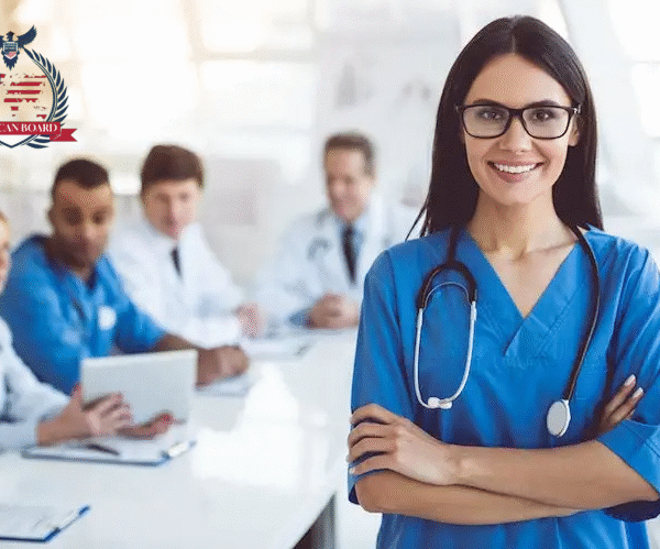 American Board Exam in Nursing – Nursing Assistant Specialty