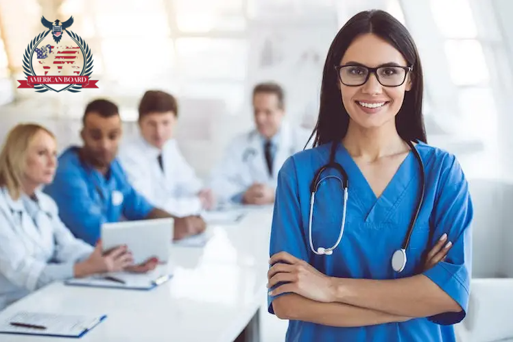 American Board Exam in Nursing – Nursing Assistant Specialty