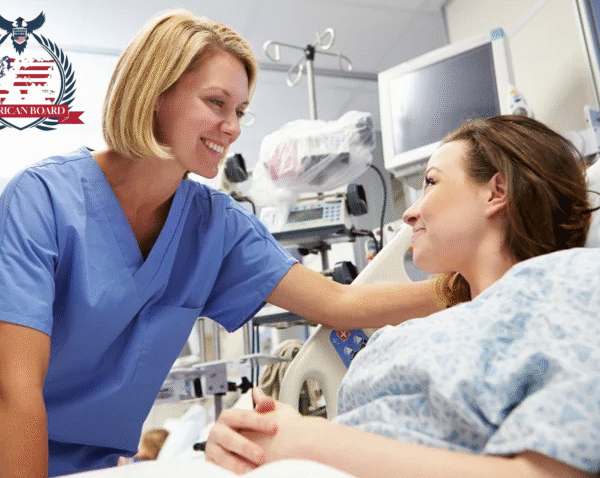 American Board Exam in Nursing – Registered Midwife