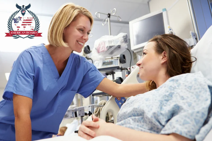 American Board Exam in Nursing – Registered Midwife