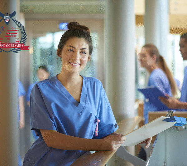 طريقة التقديم على البورد الأمريكي من مصر خطوة بخطوة