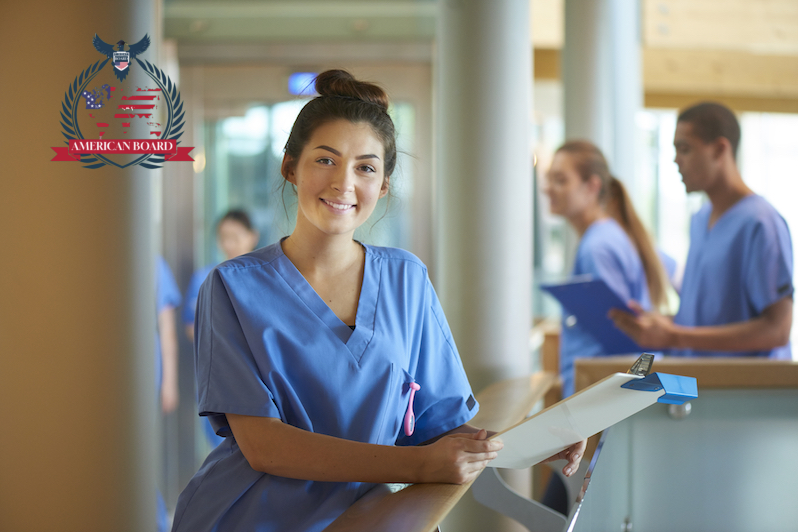 طريقة التقديم على البورد الأمريكي من مصر خطوة بخطوة