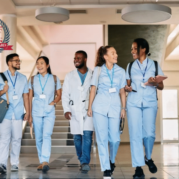 American Board Examination in Medical Surgical Nursing