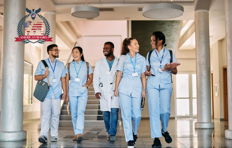 American Board Examination in Medical Surgical Nursing