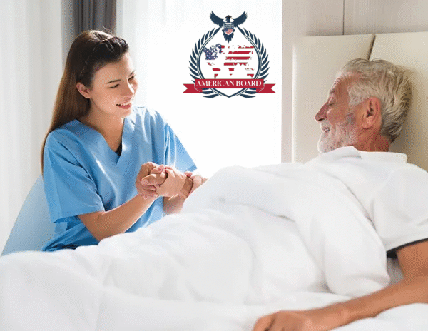 امتحان البورد الأمريكي في التمريض الجراحي (Surgical Nursing)