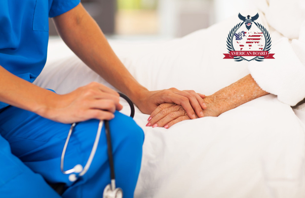 American Board Examination in Surgical Nursing