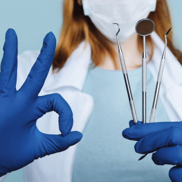 امتحان البورد الأمريكي في طب الأسنان العام (General Dentistry)