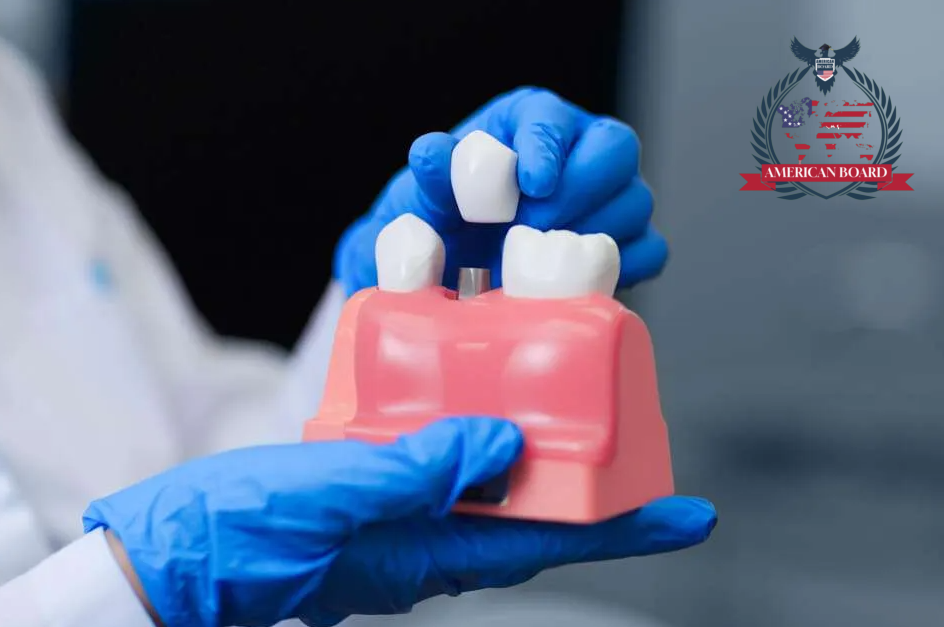 American Board Examination in Implantology