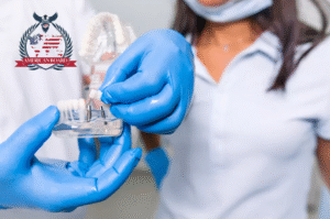 دليلك الشامل للتسجيل في البورد الأمريكي للأطباء