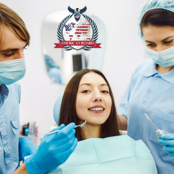 American Board Examination in Oral Surgery
