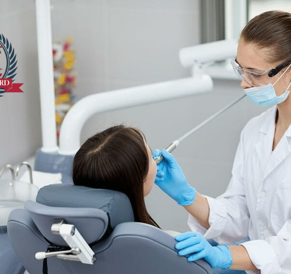 امتحان البورد الأمريكي في جراحة الفم والأسنان (Oral Surgery)