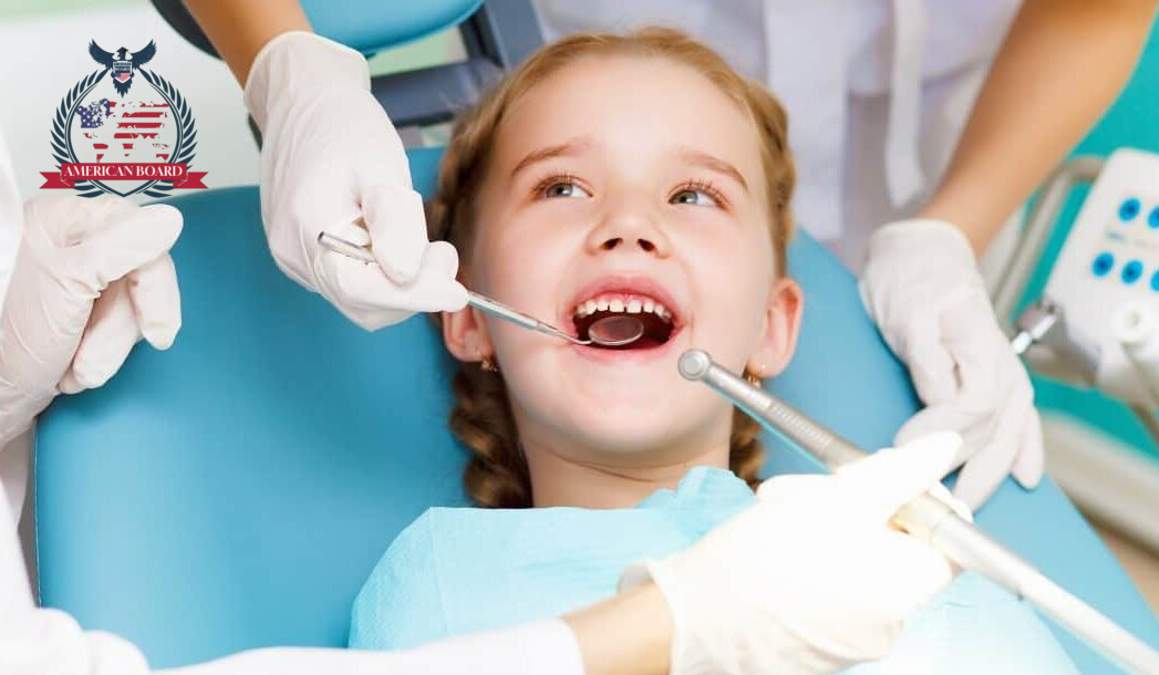 American Board Examination in Pediatric Dentistry