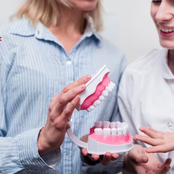 American Board Examination in Prosthodontics