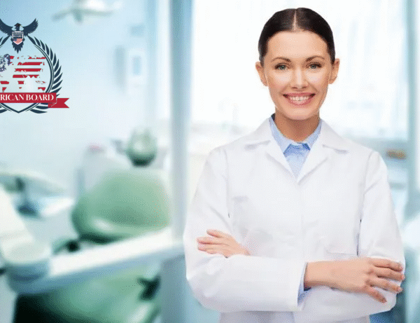 دليلك الشامل للتسجيل في البورد الأمريكي للأطباء