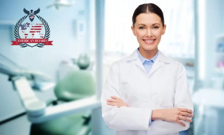 دليلك الشامل للتسجيل في البورد الأمريكي للأطباء