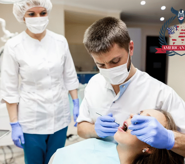 American Board Examination in General Dentistry