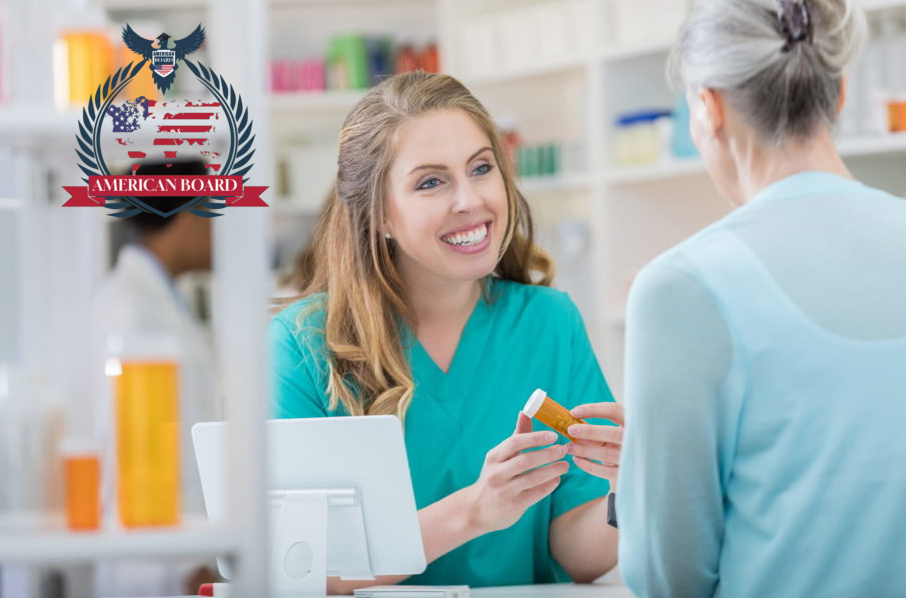 كيفية التقديم في البورد الأمريكي للصيدلة