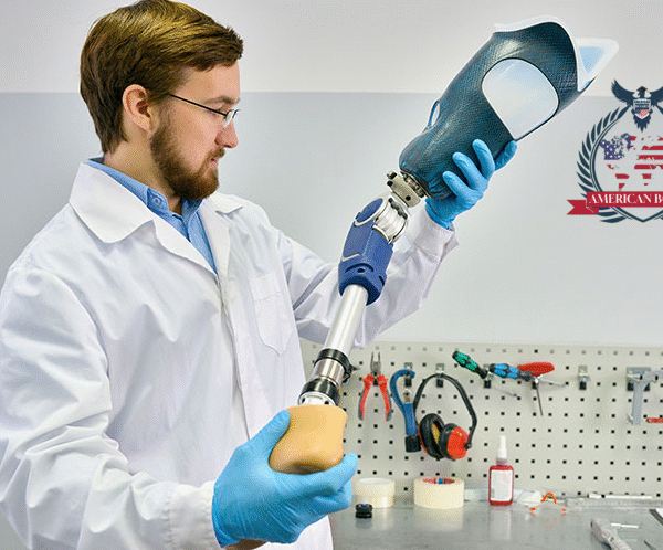 American Board Examination of Allied Health, Prosthetics & Orthotics Technologist