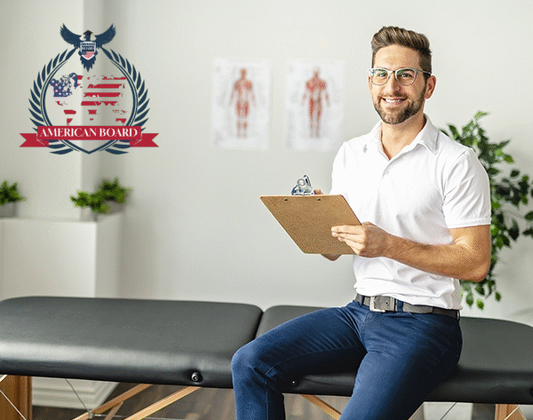 American Board Examination of Allied Health, Physiotherapist