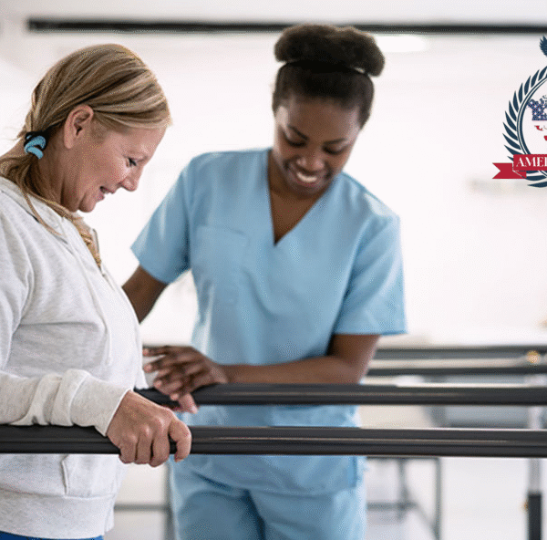 امتحان البورد الأمريكي في الصحة المساعدة فني العلاج الطبيعي