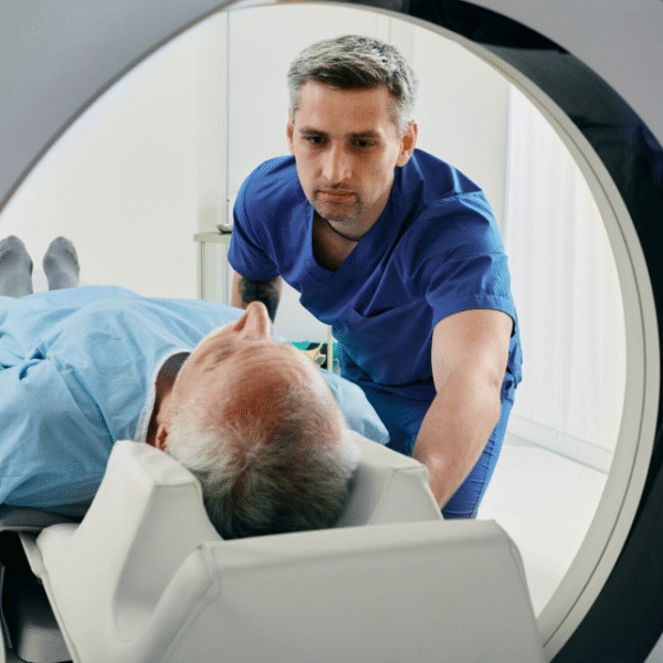 American Board Examination of Allied Health, Radiographer