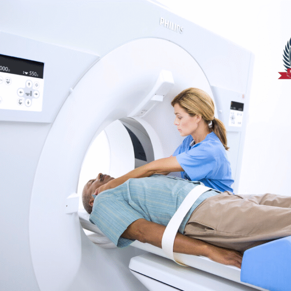 امتحان البورد الأمريكي في الصحة المساعدة فني أشعة (Radiographer)