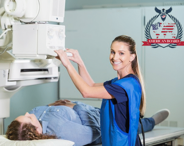 American Board Examination of Allied Health, Radiography Technician