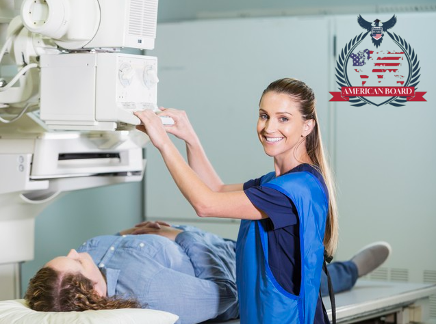 American Board Examination of Allied Health, Radiography Technician