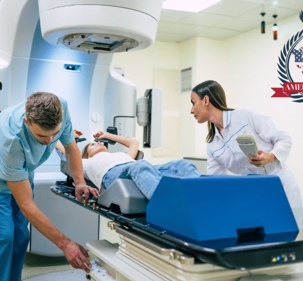 امتحان البورد الأمريكي في الصحة المساعدة فني تصوير طبي (Radiography Technician)