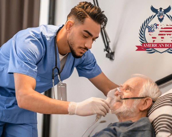 American Board Examination of Allied Health, Respiratory Technician